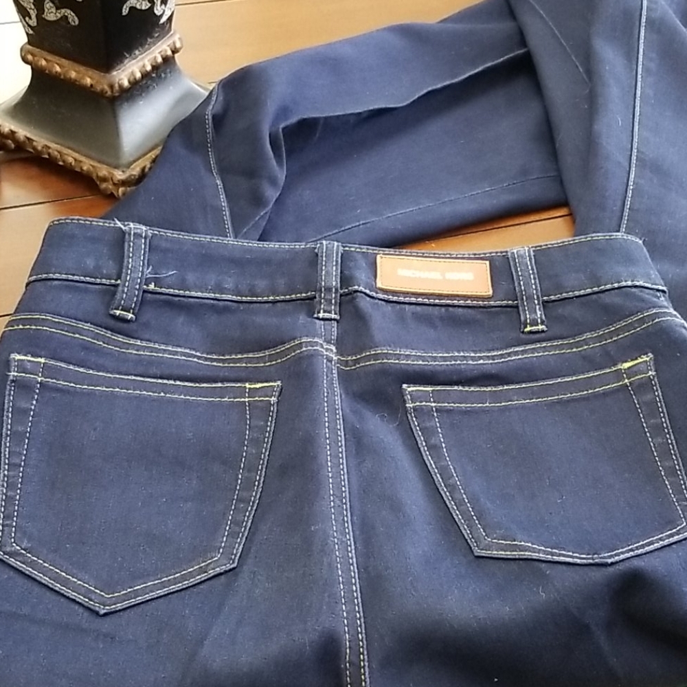 💙 MK JEANS - Picture 9 of 14